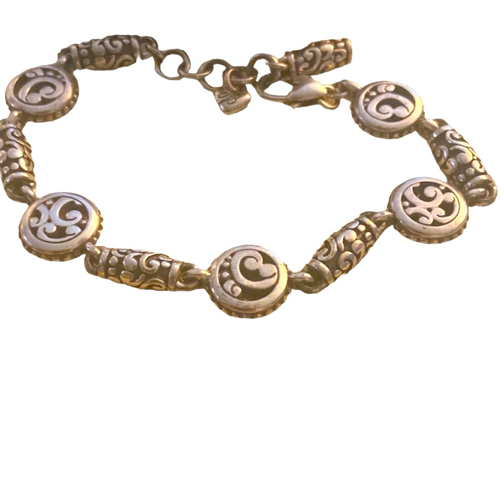 Beautiful Vintage Brighton Bracelet Never Worn